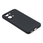 Case For Xiaomi Poco X8 Pro Max 5G  /  Redmi Turbo 5 Max 5G Precise Cutouts Straight Edge TPU Shockproof Phone Cover