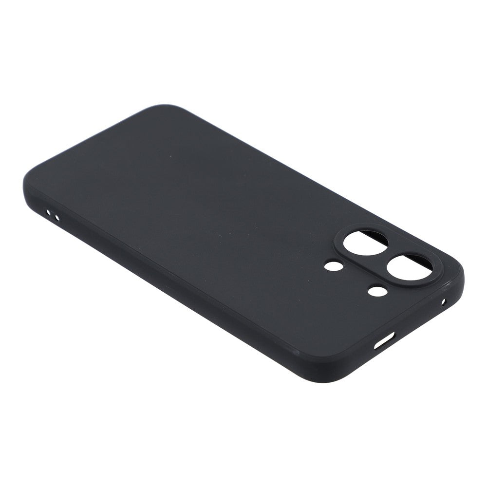 Case For Xiaomi Poco X8 Pro Max 5G  /  Redmi Turbo 5 Max 5G Precise Cutouts Straight Edge TPU Shockproof Phone Cover