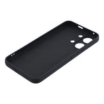 Case For Xiaomi Poco X8 Pro Max 5G  /  Redmi Turbo 5 Max 5G Precise Cutouts Straight Edge TPU Shockproof Phone Cover