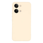 Case For Xiaomi Poco X8 Pro Max 5G  /  Redmi Turbo 5 Max 5G Precise Cutouts Straight Edge TPU Shockproof Phone Cover