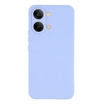 Case For Xiaomi Poco X8 Pro Max 5G  /  Redmi Turbo 5 Max 5G Precise Cutouts Straight Edge TPU Shockproof Phone Cover