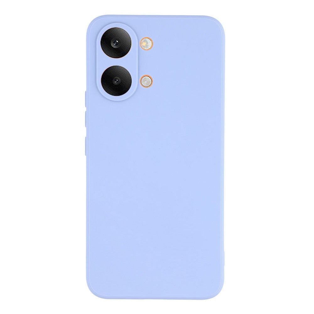Case For Xiaomi Poco X8 Pro Max 5G  /  Redmi Turbo 5 Max 5G Precise Cutouts Straight Edge TPU Shockproof Phone Cover