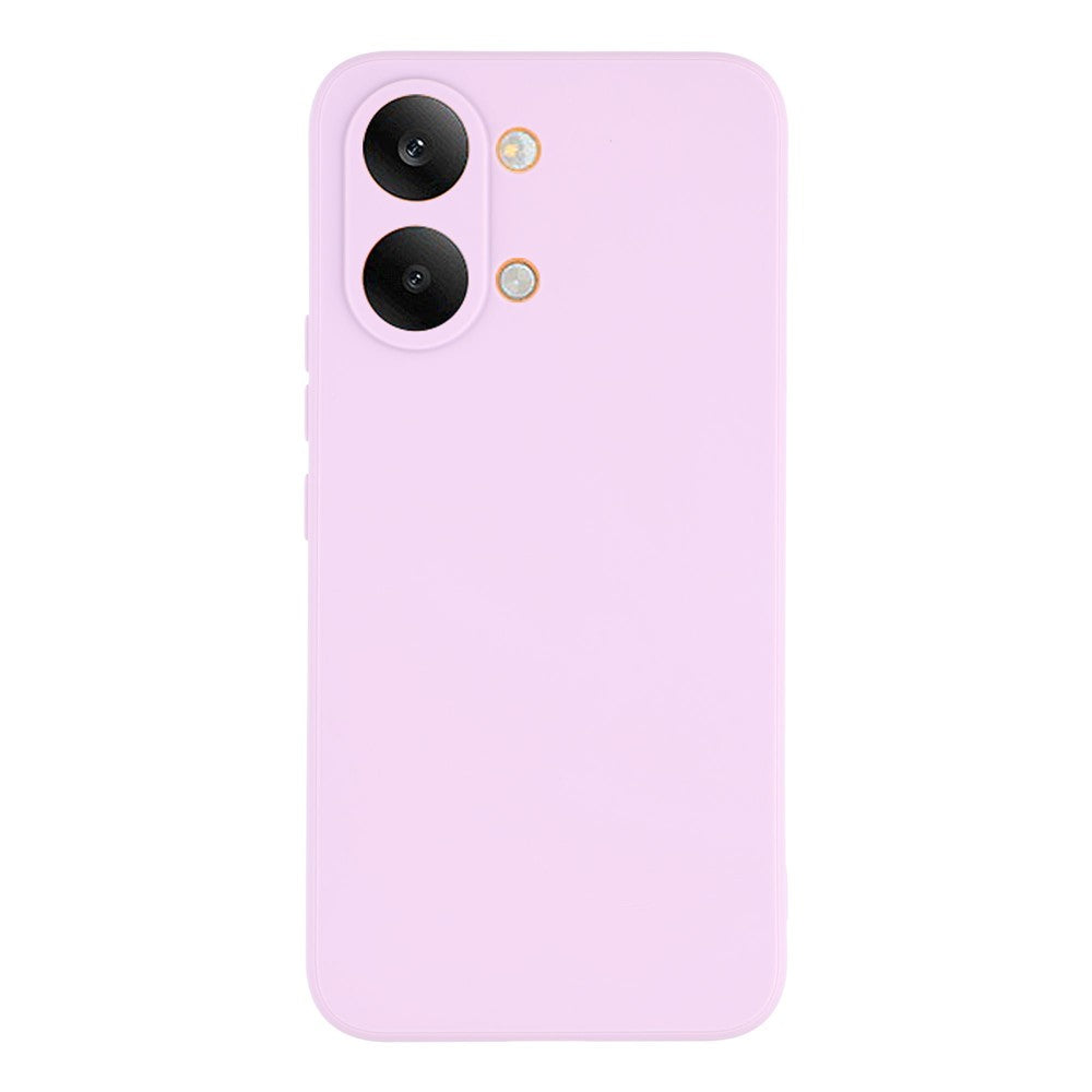 Case For Xiaomi Poco X8 Pro Max 5G  /  Redmi Turbo 5 Max 5G Precise Cutouts Straight Edge TPU Shockproof Phone Cover