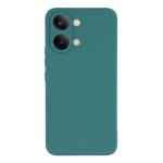 Case For Xiaomi Poco X8 Pro Max 5G  /  Redmi Turbo 5 Max 5G Precise Cutouts Straight Edge TPU Shockproof Phone Cover