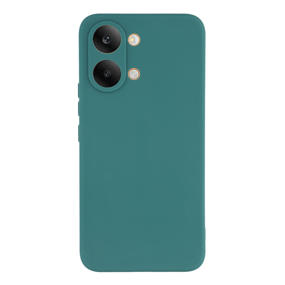 Case For Xiaomi Poco X8 Pro Max 5G  /  Redmi Turbo 5 Max 5G Precise Cutouts Straight Edge TPU Shockproof Phone Cover