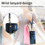 For Xiaomi Redmi Turbo 5 Max 5G / Xiaomi Poco X8 Pro Max 5G Retro PU Leather Back Cover with Card Holder and Wristband Kickstand