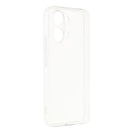 For Xiaomi Poco X8 Pro Max 5G  /  Redmi Turbo 5 Max 5G Back Cover Ultra Thin Flexible TPU Clear Phone Case