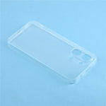 For Xiaomi Poco X8 Pro Max 5G  /  Redmi Turbo 5 Max 5G Back Cover Ultra Thin Flexible TPU Clear Phone Case