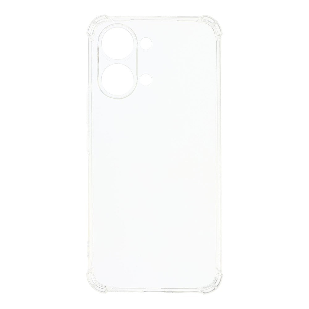 For Xiaomi Redmi Turbo 5 Max 5G  /  Poco X8 Pro Max 5G TPU Case Reinforced Corners Drop-proof Phone Cover