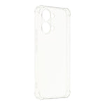 For Xiaomi Redmi Turbo 5 Max 5G  /  Poco X8 Pro Max 5G TPU Case Reinforced Corners Drop-proof Phone Cover