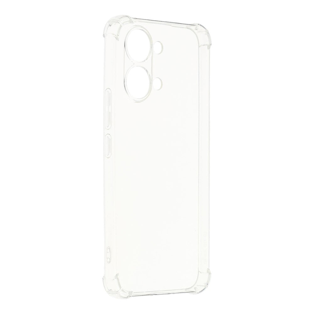 For Xiaomi Redmi Turbo 5 Max 5G  /  Poco X8 Pro Max 5G TPU Case Reinforced Corners Drop-proof Phone Cover