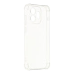 For OnePlus 15T 5G TPU Case Reinforced Corners Drop-proof Phone Cover