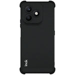 IMAK For Honor X8d 4G Case TPU Phone Cover Airbag Shockproof Protection