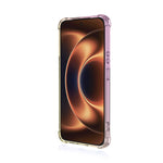 For Xiaomi 17 Ultra 5G Case Gradient Color TPU Anti-Drop Phone Cover