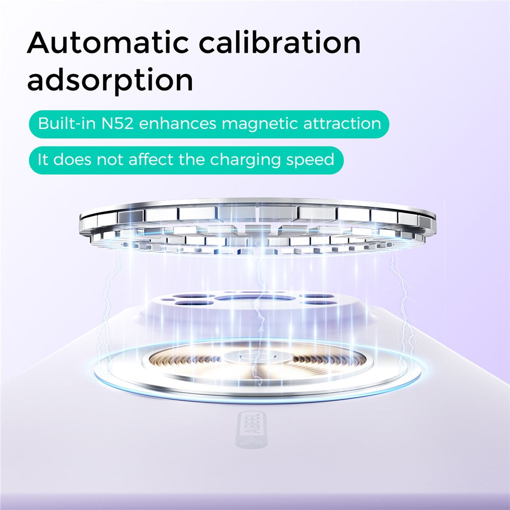 ABEEL For Huawei Mate 80 Pro Max Magnetic Case Skin Touch Liquid Silicone Phone Back Cover