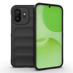 For OnePlus 15T 5G Phone Case Anti-Drop Soft TPU Rugged Back Cover