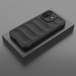 For OnePlus 15T 5G Phone Case Anti-Drop Soft TPU Rugged Back Cover