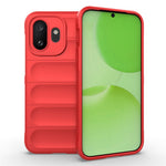 For OnePlus 15T 5G Phone Case Anti-Drop Soft TPU Rugged Back Cover