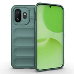 For OnePlus 15T 5G Phone Case Anti-Drop Soft TPU Rugged Back Cover