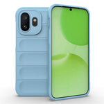 For OnePlus 15T 5G Phone Case Anti-Drop Soft TPU Rugged Back Cover