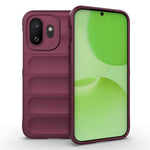 For OnePlus 15T 5G Phone Case Anti-Drop Soft TPU Rugged Back Cover