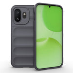 For OnePlus 15T 5G Phone Case Anti-Drop Soft TPU Rugged Back Cover