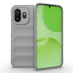 For OnePlus 15T 5G Phone Case Anti-Drop Soft TPU Rugged Back Cover