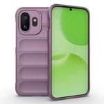 For OnePlus 15T 5G Phone Case Anti-Drop Soft TPU Rugged Back Cover