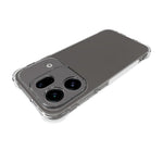 For Oppo Find X9s Pro 5G TPU Case Non Slip Anti Drop Phone Cover