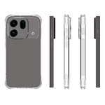 For Oppo Find X9s Pro 5G TPU Case Non Slip Anti Drop Phone Cover