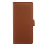 Lædercover til iPhone 7 4,7 tommer / 8 4,7 tommer / SE (2022) / SE (2020) Pung, stativ, TPU + PU Skin-touch cover