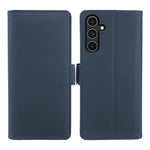 For Samsung Galaxy A24 5G Leather Case Wallet Stand TPU + PU Skin-touch Cover