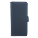 For Samsung Galaxy A24 5G Leather Case Wallet Stand TPU + PU Skin-touch Cover