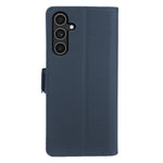 For Samsung Galaxy A24 5G Leather Case Wallet Stand TPU + PU Skin-touch Cover