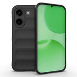 Phone Case For Xiaomi Poco X8 Pro 5G  /  Redmi Turbo 5 5G Anti-Drop Soft TPU Rugged Back Cover
