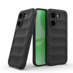 Phone Case For Xiaomi Poco X8 Pro 5G  /  Redmi Turbo 5 5G Anti-Drop Soft TPU Rugged Back Cover