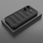 Phone Case For Xiaomi Poco X8 Pro 5G  /  Redmi Turbo 5 5G Anti-Drop Soft TPU Rugged Back Cover