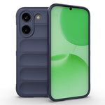 Phone Case For Xiaomi Poco X8 Pro 5G  /  Redmi Turbo 5 5G Anti-Drop Soft TPU Rugged Back Cover