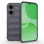 Phone Case For Xiaomi Poco X8 Pro 5G  /  Redmi Turbo 5 5G Anti-Drop Soft TPU Rugged Back Cover