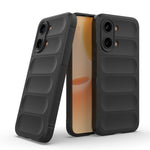 Phone Case For Xiaomi Poco X8 Pro Max 5G  /  Redmi Turbo 5 Max 5G Anti-Drop Soft TPU Rugged Back Cover