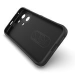 Phone Case For Xiaomi Poco X8 Pro Max 5G  /  Redmi Turbo 5 Max 5G Anti-Drop Soft TPU Rugged Back Cover