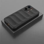 Phone Case For Xiaomi Poco X8 Pro Max 5G  /  Redmi Turbo 5 Max 5G Anti-Drop Soft TPU Rugged Back Cover