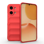 Phone Case For Xiaomi Poco X8 Pro Max 5G  /  Redmi Turbo 5 Max 5G Anti-Drop Soft TPU Rugged Back Cover