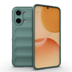 Phone Case For Xiaomi Poco X8 Pro Max 5G  /  Redmi Turbo 5 Max 5G Anti-Drop Soft TPU Rugged Back Cover