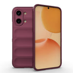 Phone Case For Xiaomi Poco X8 Pro Max 5G  /  Redmi Turbo 5 Max 5G Anti-Drop Soft TPU Rugged Back Cover