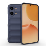 Phone Case For Xiaomi Poco X8 Pro Max 5G  /  Redmi Turbo 5 Max 5G Anti-Drop Soft TPU Rugged Back Cover