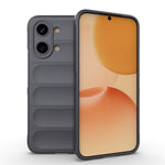 Phone Case For Xiaomi Poco X8 Pro Max 5G  /  Redmi Turbo 5 Max 5G Anti-Drop Soft TPU Rugged Back Cover