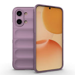 Phone Case For Xiaomi Poco X8 Pro Max 5G  /  Redmi Turbo 5 Max 5G Anti-Drop Soft TPU Rugged Back Cover
