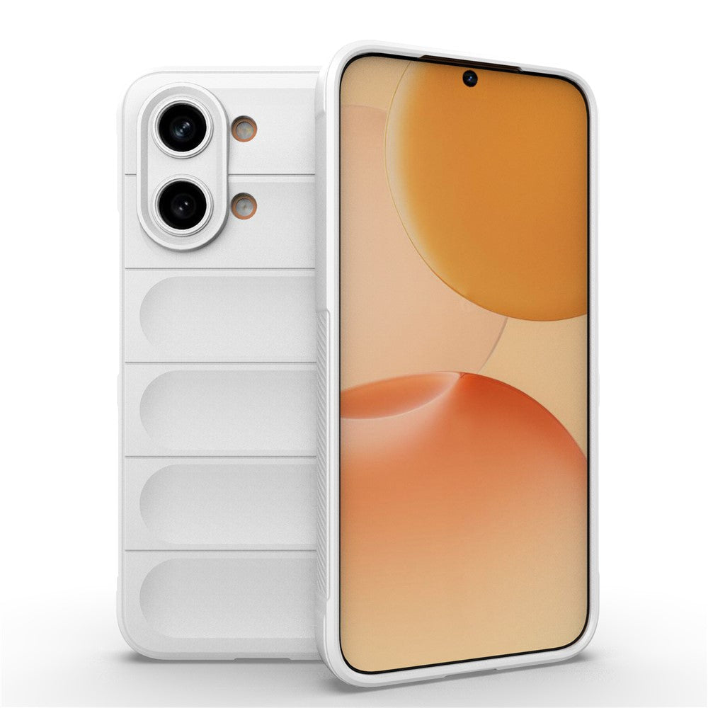 Phone Case For Xiaomi Poco X8 Pro Max 5G  /  Redmi Turbo 5 Max 5G Anti-Drop Soft TPU Rugged Back Cover