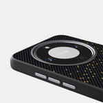 ABEEL Magnetic Case For Honor Magic8 Lite 5G  /  X9d 5G  /  X70 5G Ultra Slim PC TPU Phone Back Cover